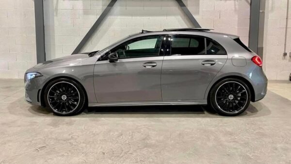 Mercedes Benz Classe A (IV) 200 AMG – Image 7