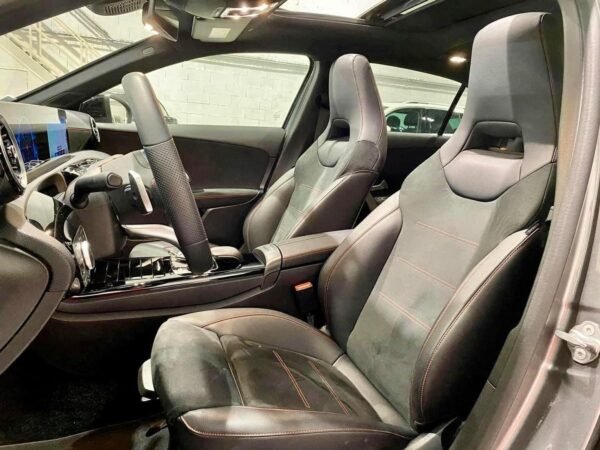 Mercedes Benz Classe A (IV) 200 AMG – Image 9