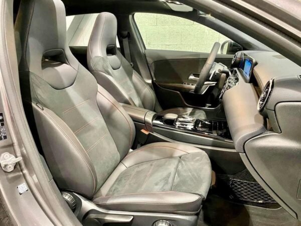 Mercedes Benz Classe A (IV) 200 AMG – Image 11