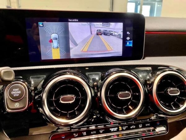 Mercedes Benz Classe A (IV) 200 AMG – Image 12