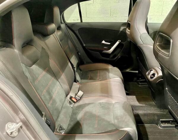Mercedes Benz Classe A (IV) 200 AMG – Image 14