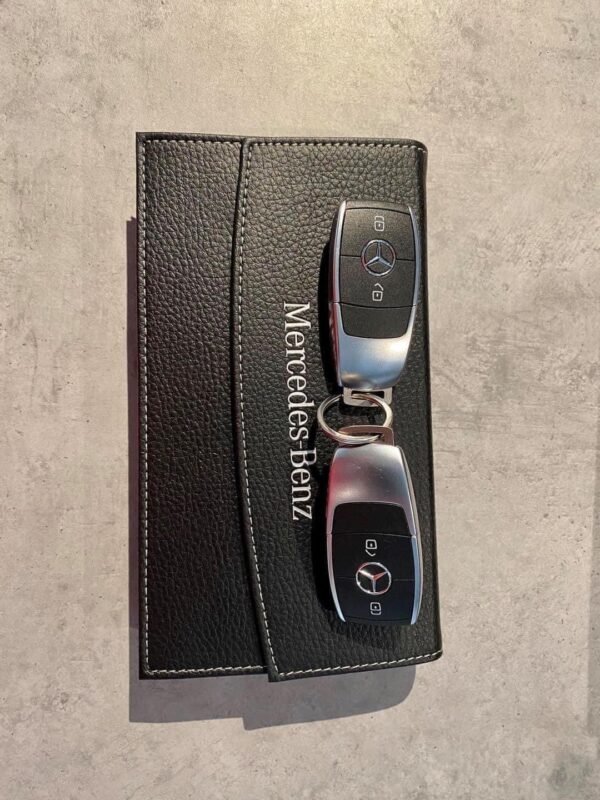 Mercedes Benz Classe A (IV) 200 AMG – Image 16