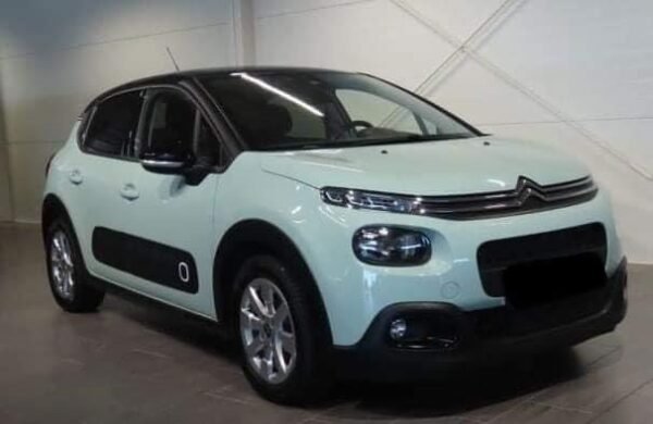 Citroën C3 – Image 2
