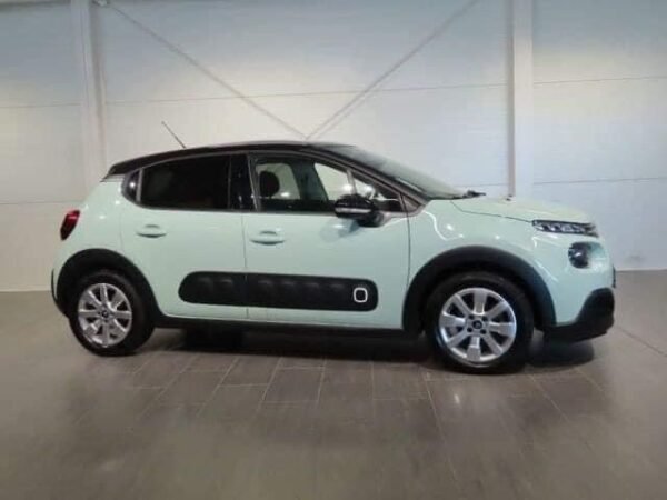 Citroën C3 – Image 3
