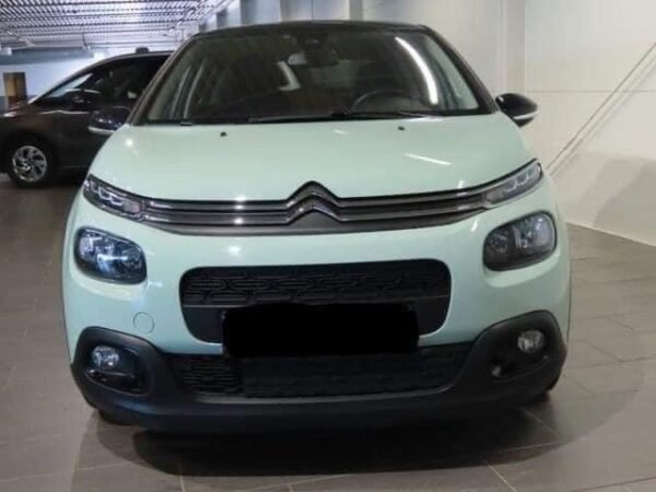 Citroën C3