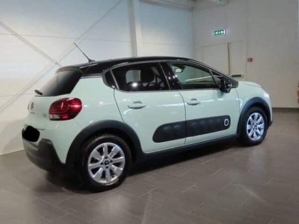 Citroën C3 – Image 5