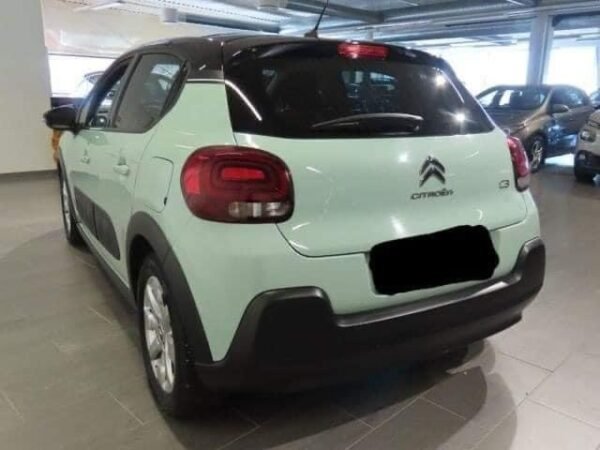 Citroën C3 – Image 6