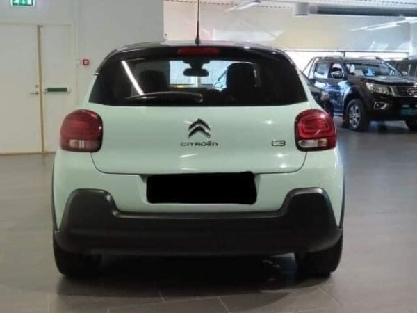 Citroën C3 – Image 7