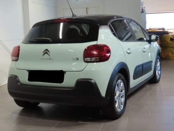 Citroën C3 – Image 8
