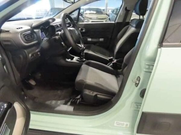 Citroën C3 – Image 10