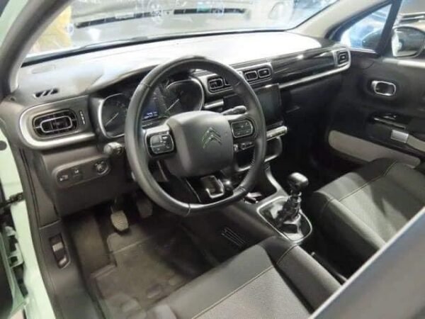 Citroën C3 – Image 13