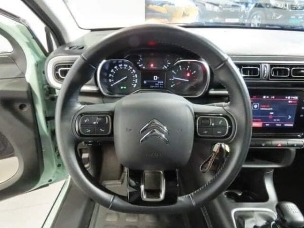 Citroën C3 – Image 14