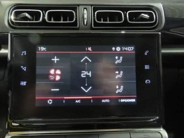 Citroën C3 – Image 18