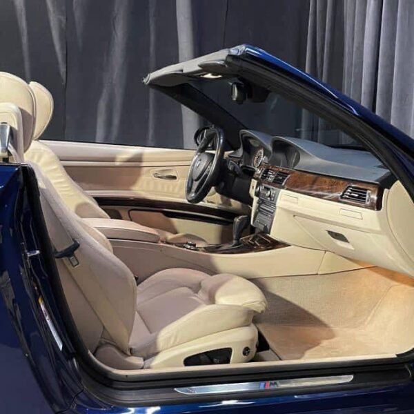 BMW 3-serie E93 – Image 3