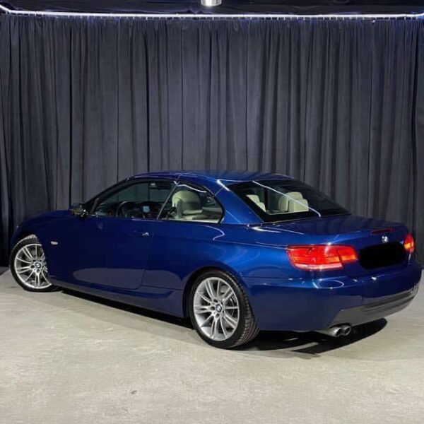 BMW 3-serie E93 – Image 4