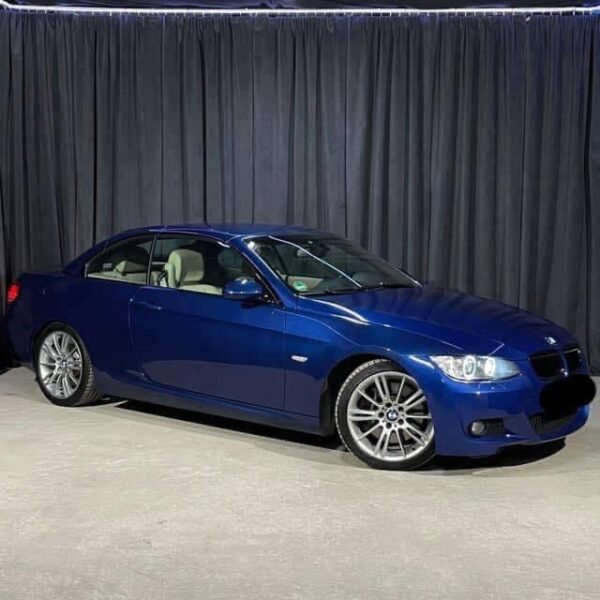 BMW 3-serie E93 – Image 6