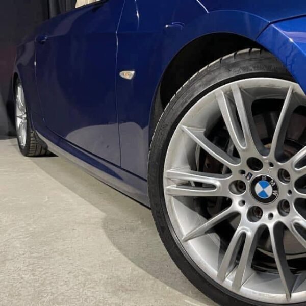BMW 3-serie E93 – Image 7