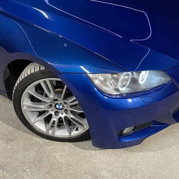 BMW 3-serie E93 – Image 8