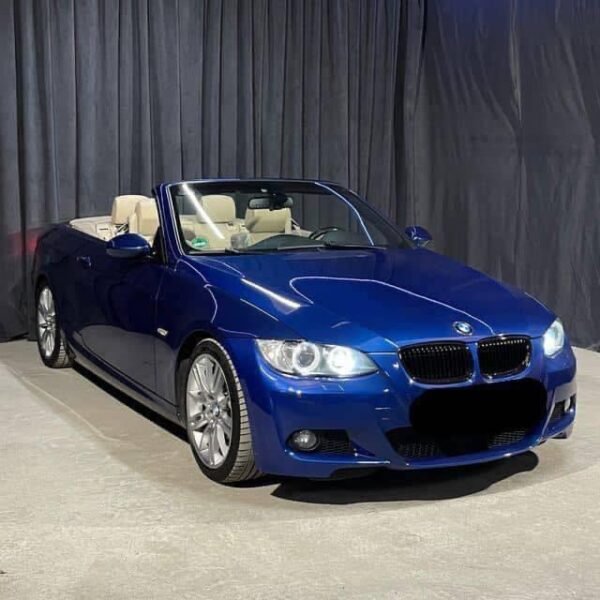BMW 3-serie E93 – Image 9