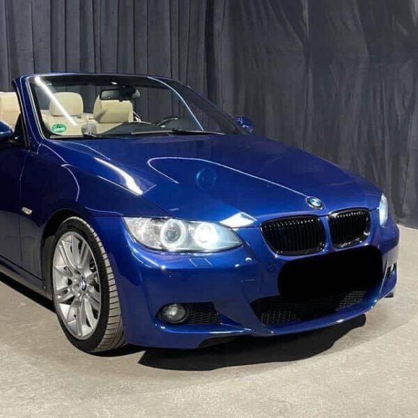BMW 3-serie E93 – Image 10