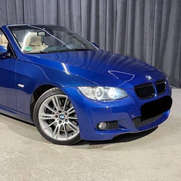 BMW 3-serie E93 – Image 11