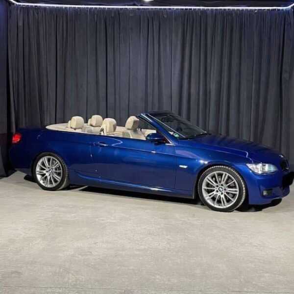 BMW 3-serie E93 – Image 12