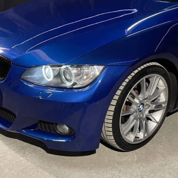 BMW 3-serie E93 – Image 14