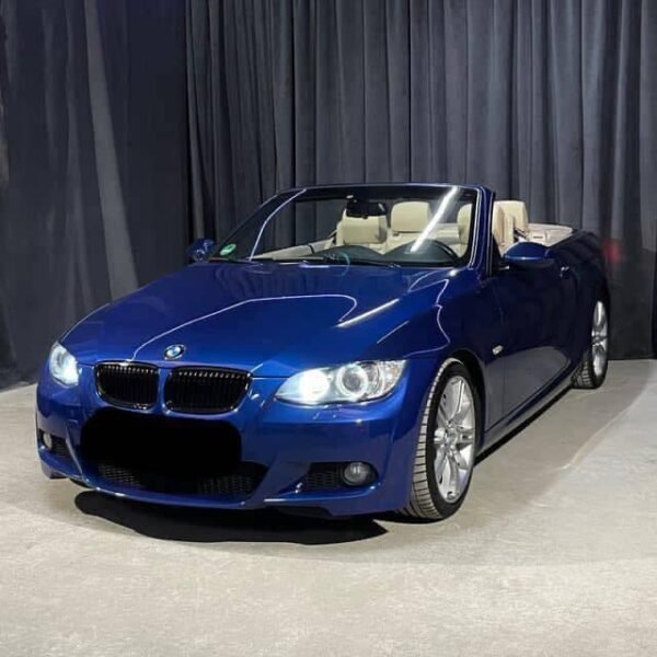 BMW 3-serie E93 – Image 15