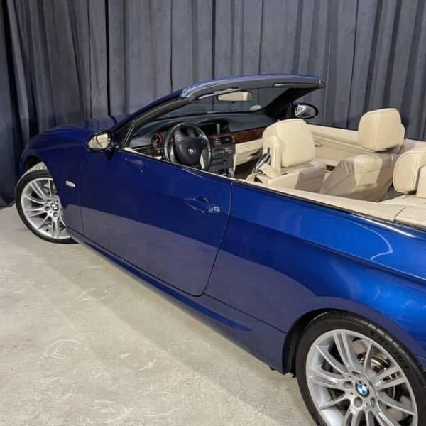 BMW 3-serie E93 – Image 16