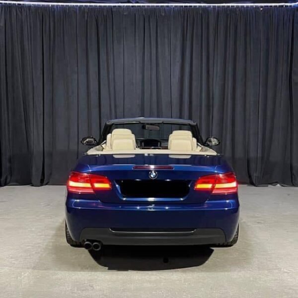 BMW 3-serie E93 – Image 17