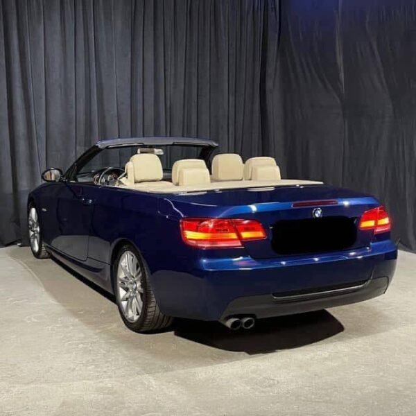 BMW 3-serie E93 – Image 18