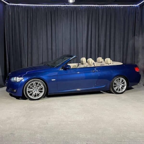 BMW 3-serie E93 – Image 19