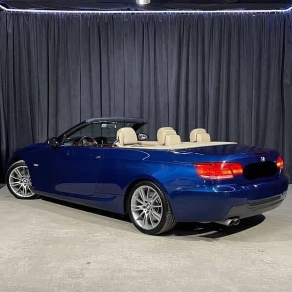 BMW 3-serie E93 – Image 20