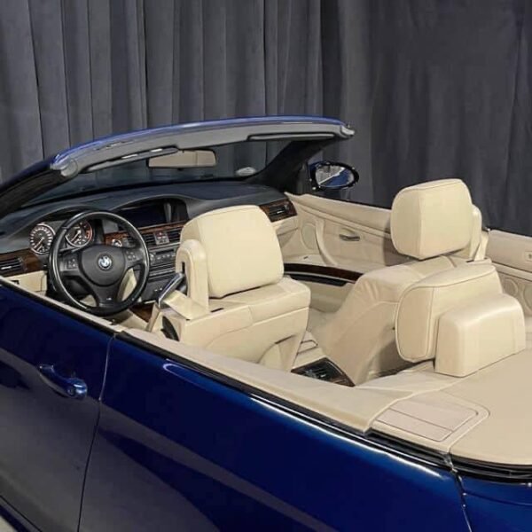 BMW 3-serie E93 – Image 23
