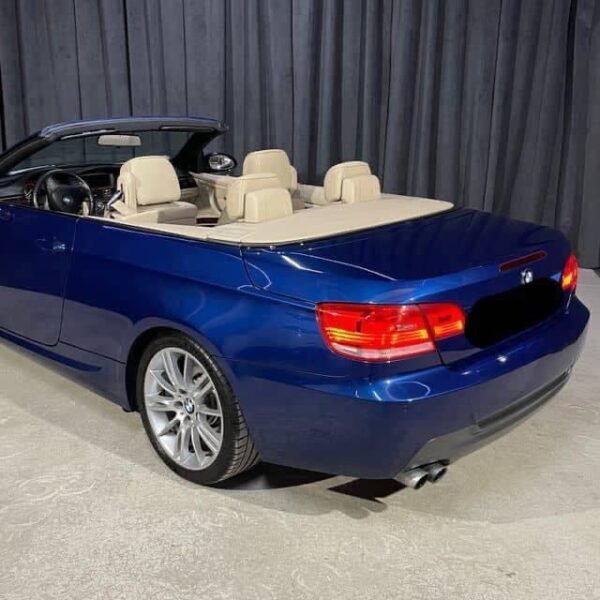 BMW 3-serie E93 – Image 24