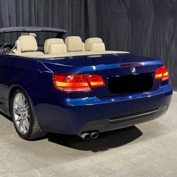 BMW 3-serie E93 – Image 26