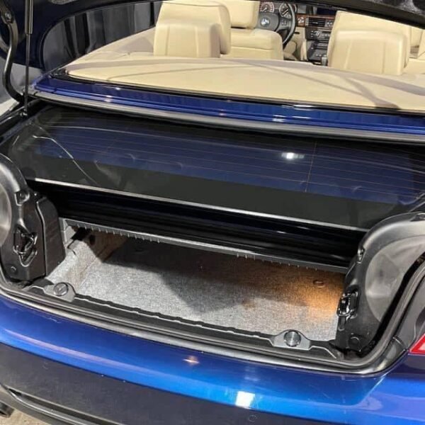 BMW 3-serie E93 – Image 27