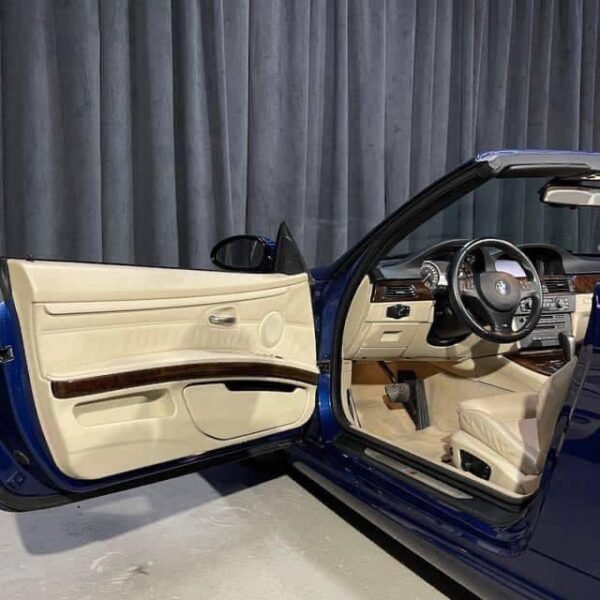 BMW 3-serie E93 – Image 28