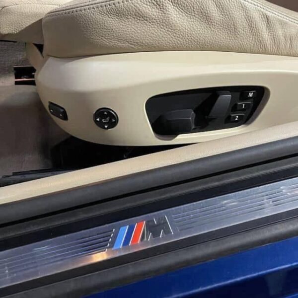 BMW 3-serie E93 – Image 30