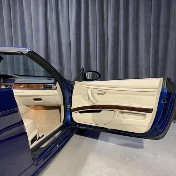 BMW 3-serie E93 – Image 31