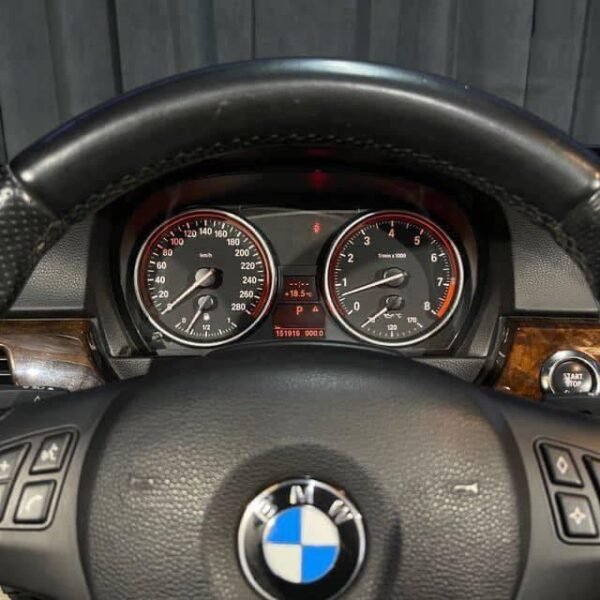 BMW 3-serie E93 – Image 32