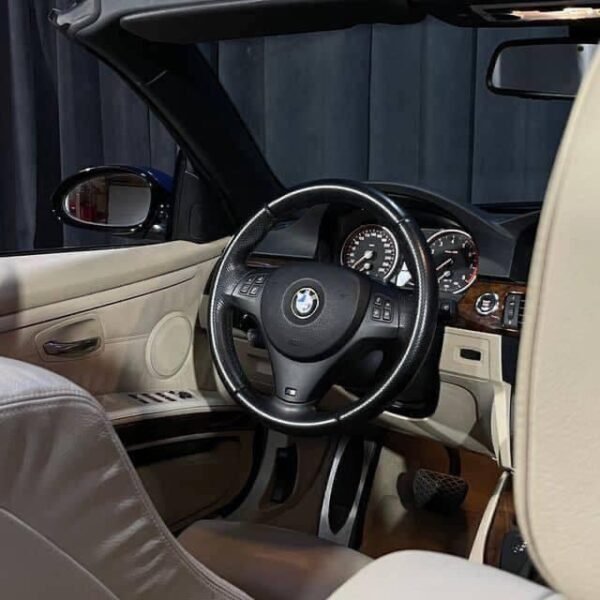 BMW 3-serie E93 – Image 33