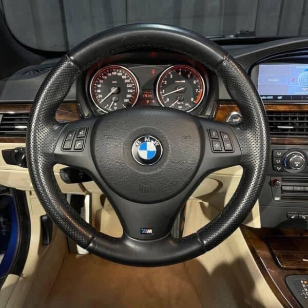 BMW 3-serie E93 – Image 34