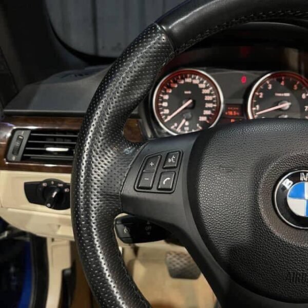 BMW 3-serie E93 – Image 35