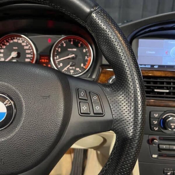 BMW 3-serie E93 – Image 36