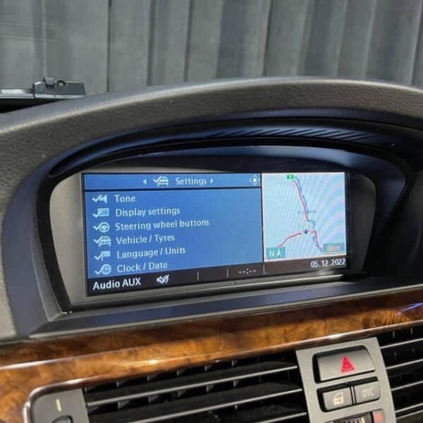 BMW 3-serie E93 – Image 45