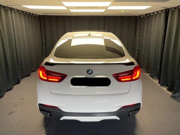 BMW X6 – Image 5