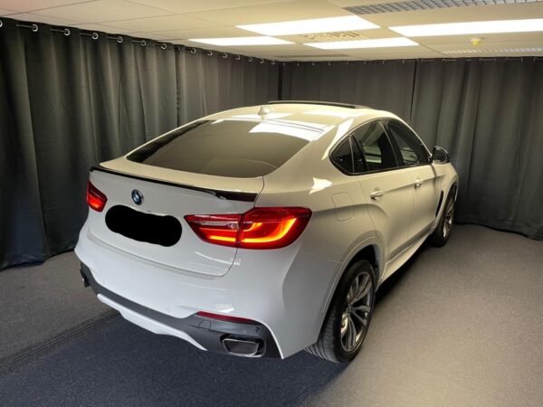 BMW X6 – Image 8