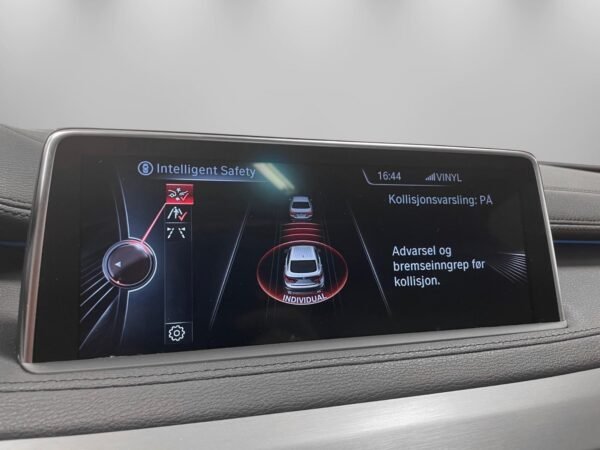 BMW X6 – Image 12