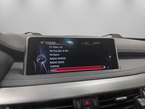 BMW X6 – Image 13